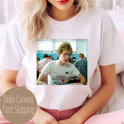 napoleon dynamite shirts|More.